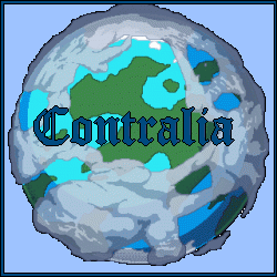 Contralia