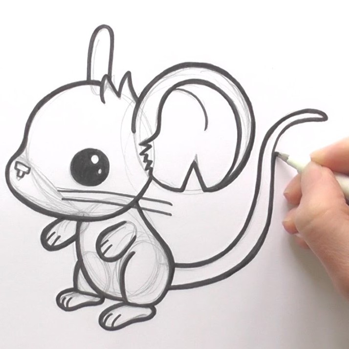 DrawGame