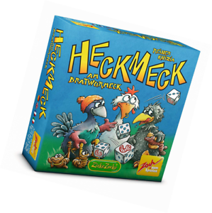 HeckMeck